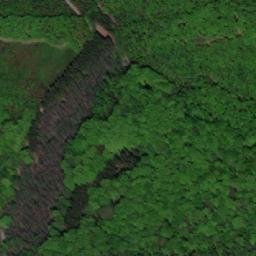 Satellite imagery of Kalvice [Haluzice], CZ