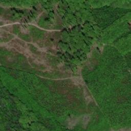 Satellite imagery of Kalvice [Haluzice], CZ