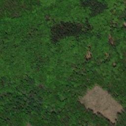 Satellite imagery of Špidlák (Chřiby), CZ