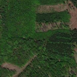 Satellite imagery of Špidlák (Chřiby), CZ