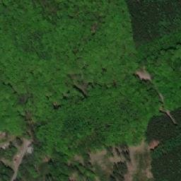 Satellite imagery of Hora Sv. Klimenta [Osvětimany], CZ