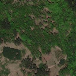 Satellite imagery of Hora Sv. Klimenta [Osvětimany], CZ