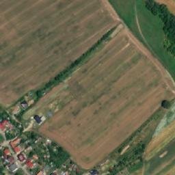 Satellite imagery of [Mistřice I] GSM, CZ