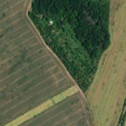 Satellite imagery of [Mistřice I] GSM, CZ