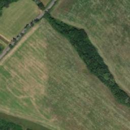 Satellite imagery of Vrbecko [Biskupice u Luhačovic] GSM-2, CZ