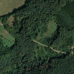 Satellite imagery of Stupně [Bohuslavice nad Vláří], CZ