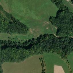 Satellite imagery of Stupně [Bohuslavice nad Vláří], CZ