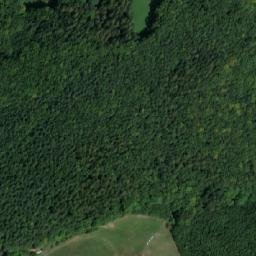 Satellite imagery of Otépková [Štítná nad Vláří-Popov], CZ