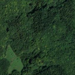 Satellite imagery of Otépková [Štítná nad Vláří-Popov], CZ