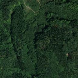 Satellite imagery of Otépková [Štítná nad Vláří-Popov], CZ