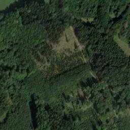 Satellite imagery of Kršlisko [Nedašov], CZ