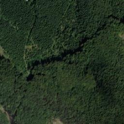 Satellite imagery of Kršlisko [Nedašov], CZ