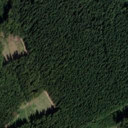 Satellite imagery of Kršlisko [Nedašov], CZ