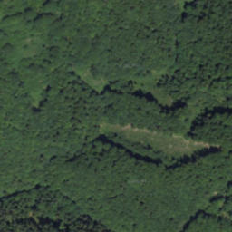Satellite imagery of Triangulácia, PL