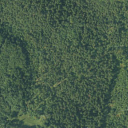 Satellite imagery of boundary_stone, SK