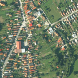 Satellite imagery of survey_point, PL