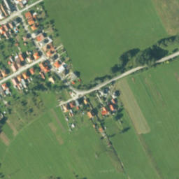 Satellite imagery of survey_point, PL
