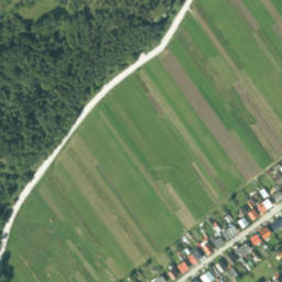Satellite imagery of survey_point, PL