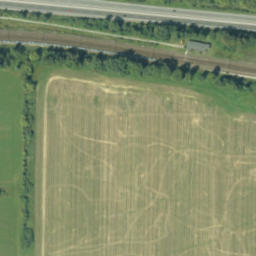 Satellite imagery of survey_point, PL