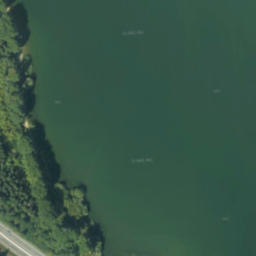 Satellite imagery of Vytičovacia siet ŽSR č.291, PL