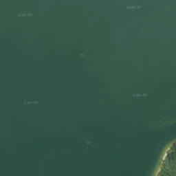 Satellite imagery of Vytičovacia siet ŽSR č.291, PL