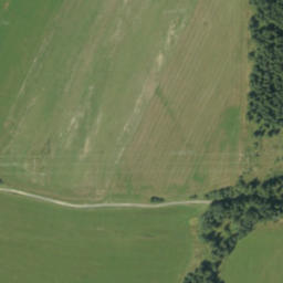 Satellite imagery of survey_point, PL