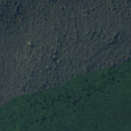Satellite imagery of boundary_stone, UA