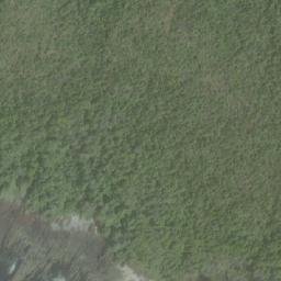 Satellite imagery of Vargas Cone, CA