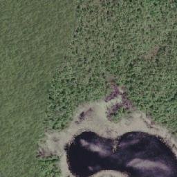Satellite imagery of Vargas Cone, CA