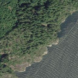 Satellite imagery of Hocking Point, CA