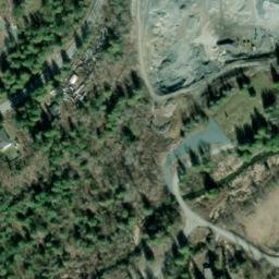 Satellite imagery of survey_point, CA