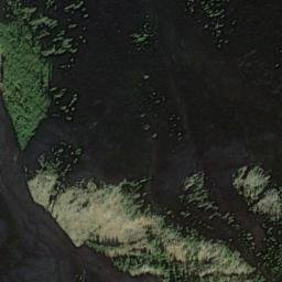 Satellite imagery of Whitworth Peak, CA