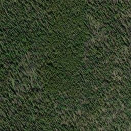 Satellite imagery of Okanagan Range, CA
