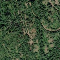 Satellite imagery of Red Mountain, CA