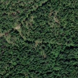 Satellite imagery of Monte Cristo Mountain, CA