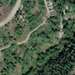 Satellite imagery of GCM #76489 / 4145, CA