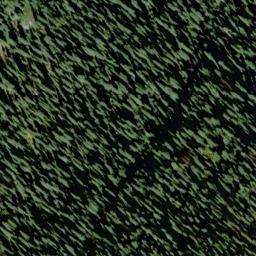 Satellite imagery of Camels Hump, CA