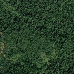Satellite imagery of Dally Hill, CA