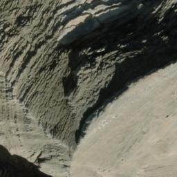Satellite imagery of Kenow Mountain, CA
