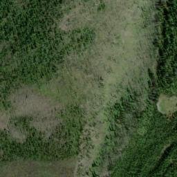 Satellite imagery of Mount Yarrell, CA