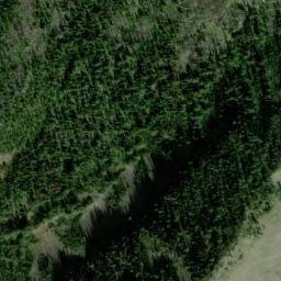 Satellite imagery of Mount Yarrell, CA