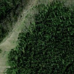Satellite imagery of Mount Yarrell, CA