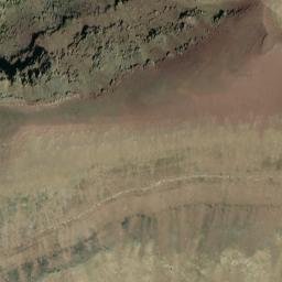 Satellite imagery of Mount Hawkins, CA