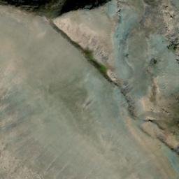 Satellite imagery of Mount Crandell, CA