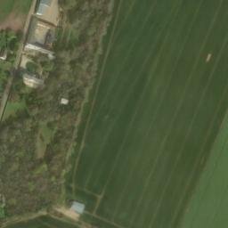 Satellite imagery of Château de Coupigny, FR