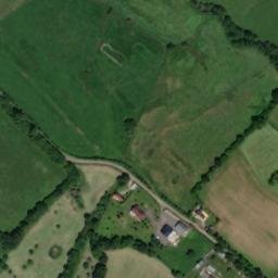 Satellite imagery of Château de Saint-Germain-de-Livet, FR