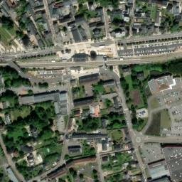 Satellite imagery of Abbaye Notre-Dame-de-la-Couture, FR