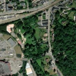 Satellite imagery of Abbaye Notre-Dame-de-la-Couture, FR