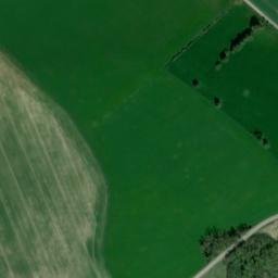 Satellite imagery of Château de La Roche-Guyon, FR