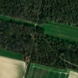 Satellite imagery of Château de Champlâtreux, FR
